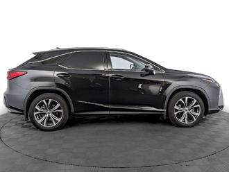 фото Lexus RX IV 2019