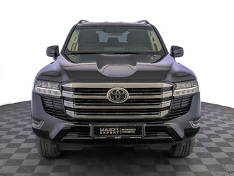 фото Toyota Land Cruiser 300 2022