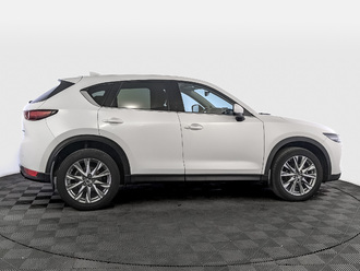 фото Mazda CX-5 II 2021