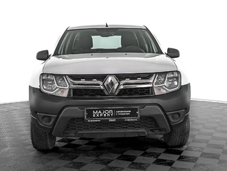 фото Renault Duster 2018