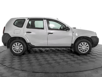 фото Renault Duster 2018