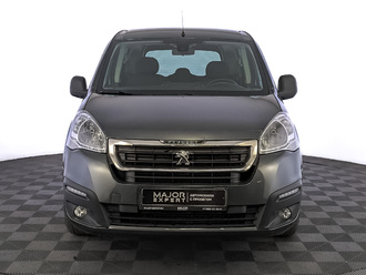 фото Peugeot Partner II 2022