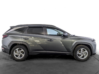 фото Hyundai Tucson IV 2022