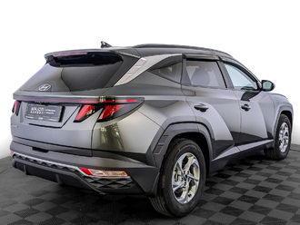 фото Hyundai Tucson IV 2022