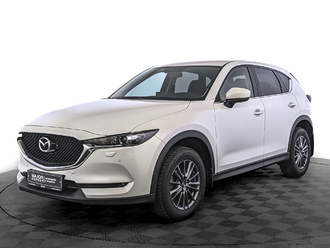 фото Mazda CX-5 II 2020