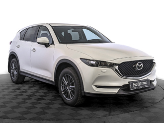 фото Mazda CX-5 II 2020