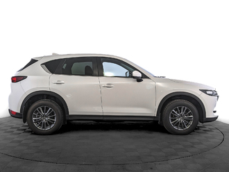 фото Mazda CX-5 II 2020