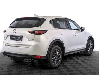 фото Mazda CX-5 II 2020