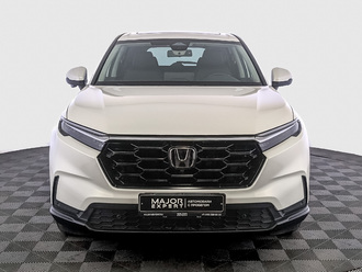 фото Honda CR-V VI 2022