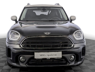 фото Mini Countryman (F60) 2021