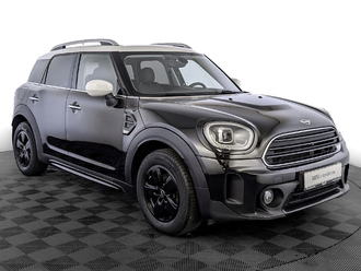 фото Mini Countryman (F60) 2021