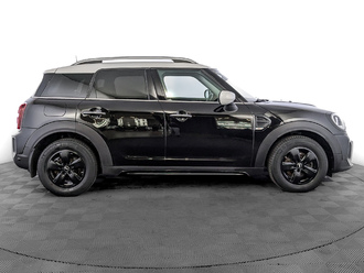 фото Mini Countryman (F60) 2021