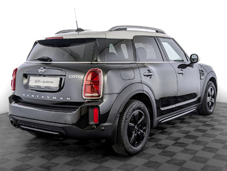 фото Mini Countryman (F60) 2021