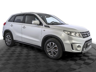 фото Suzuki Vitara II 2016