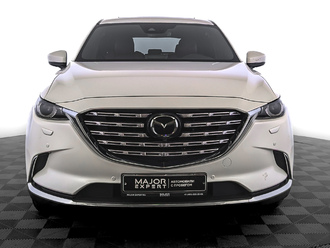 фото Mazda CX-9 II 2021