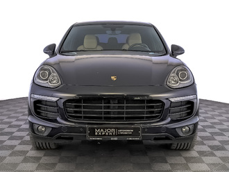 фото Porsche Cayenne II 2015