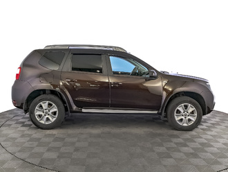 фото Nissan Terrano D10 2020