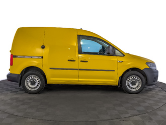 фото Volkswagen Caddy IV 2019