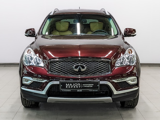 фото Infiniti QX50 I 2016