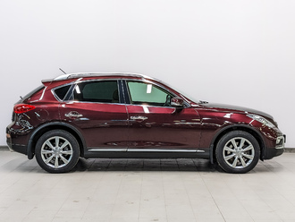 фото Infiniti QX50 I 2016