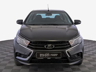 фото Lada Vesta 2019