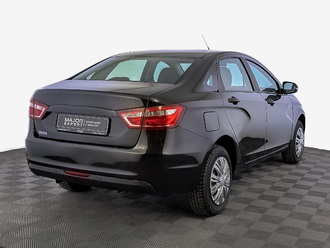 фото Lada Vesta 2019