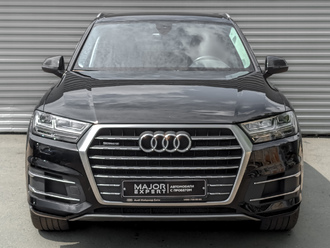 фото Audi Q7 (4M) 2018