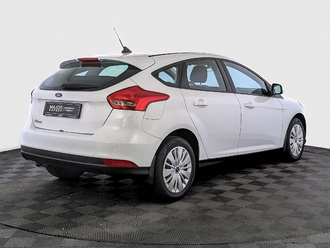 фото Ford Focus III 2018