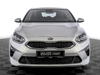 фото Kia Ceed III 2018