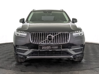 фото Volvo XC90 2015 с пробегом