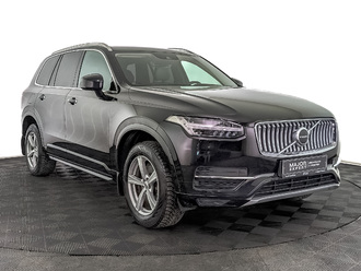 фото Volvo XC90 2015 с пробегом