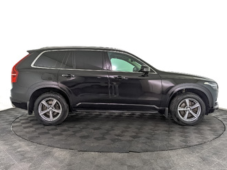 фото Volvo XC90 2015 с пробегом