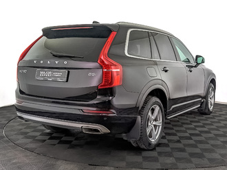 фото Volvo XC90 2015 с пробегом