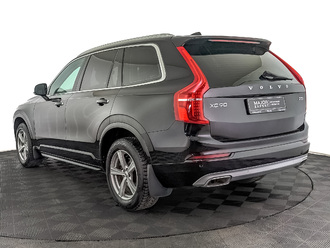 фото Volvo XC90 2015 с пробегом