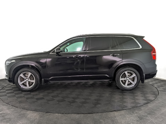 фото Volvo XC90 2015 с пробегом