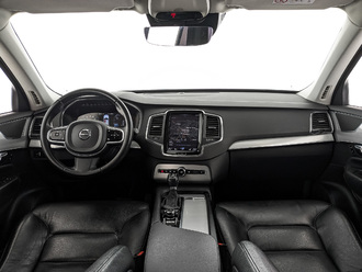 фото Volvo XC90 2015 с пробегом