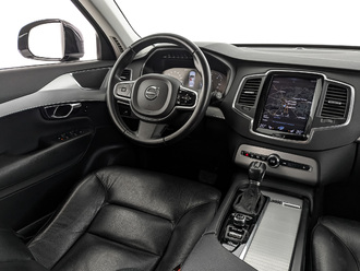 фото Volvo XC90 2015 с пробегом