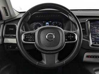 фото Volvo XC90 2015 с пробегом