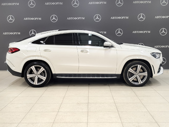 фото Mercedes-Benz GLE (C167) 2020