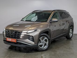 фото Hyundai Tucson IV 2021