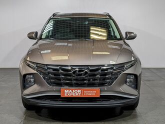 фото Hyundai Tucson IV 2021