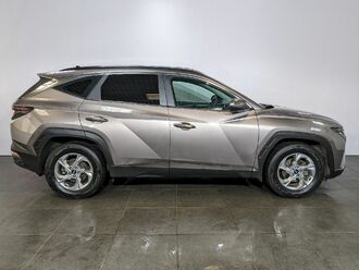 фото Hyundai Tucson IV 2021