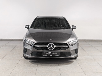 фото Mercedes-Benz A (W/V177) 2021