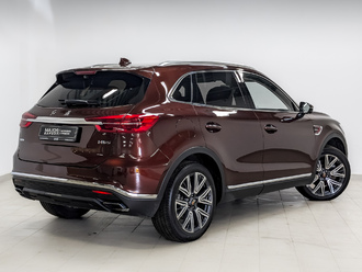 фото Hongqi HS5 I 2023