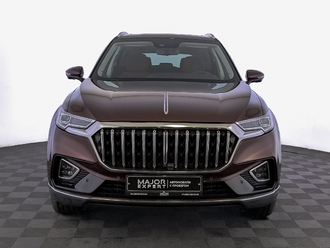 фото Hongqi HS5 I 2023