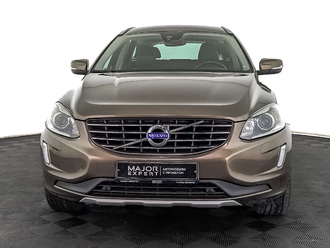 фото Volvo XC60 2015 с пробегом