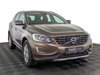 фото Volvo XC60 2015 с пробегом