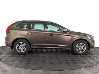 фото Volvo XC60 2015 с пробегом