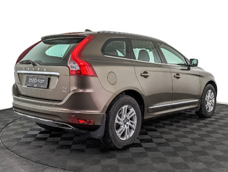 фото Volvo XC60 2015 с пробегом