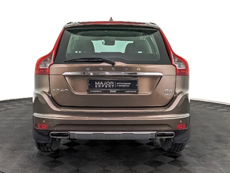 фото Volvo XC60 2015 с пробегом